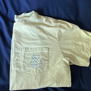 Southern tide tee